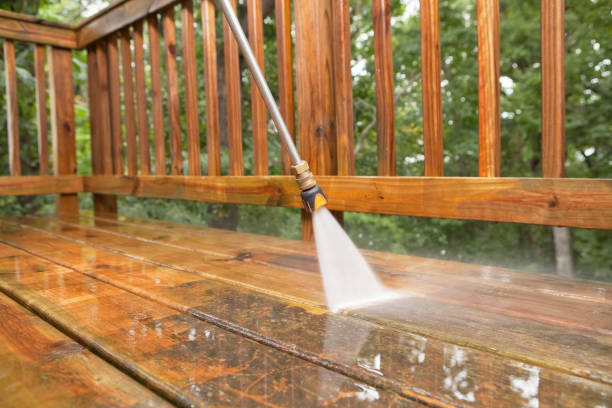 Best Deck and Patio Pressure Washing in Venus, TX