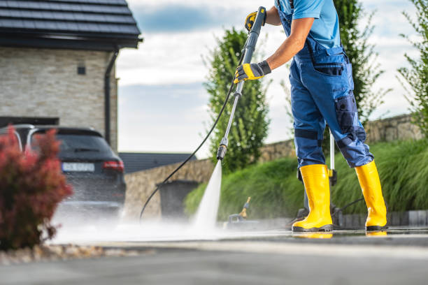 Best Sidewalk and Walkway Pressure Cleaning in Venus, TX